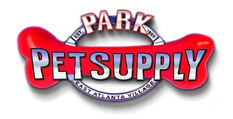 Park Pet Supply Logo